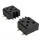 CLT-113-02-G-D-K-TR (2MM SOCKET STRIPS)