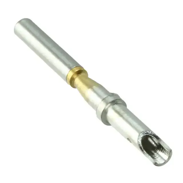 CM10SS10MQ (CONTACT SOCKET 18AWG SLDR CUP)