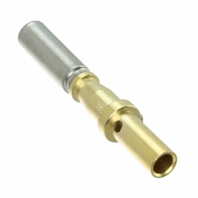CM16SC00MQ (CONTACT SOCKET 13-18AWG CRIMP)