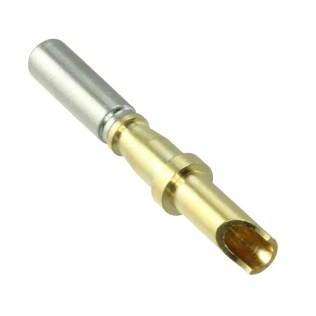 CM16SS10MQ (CONTACT SOCKET 16AWG SLDR CUP)