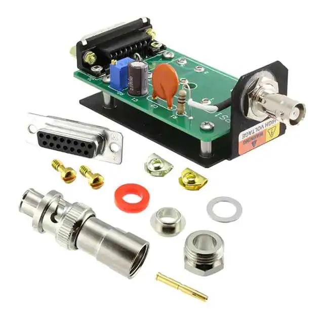 CM1 (EVALUATION BOARD CA SERIES)