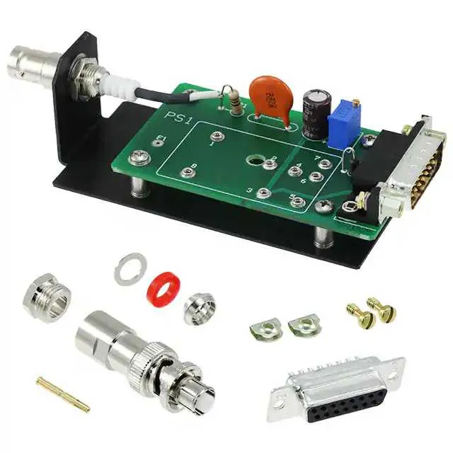 CM2 (EVALUATION BOARD CA SERIES)