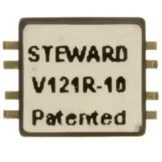 CM3032V121R-10 (CMC 8A 4LN 120 OHM SMD)