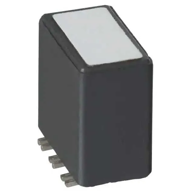 CM3822R201R-10 (CMC 5A 6LN 200 OHM SMD)