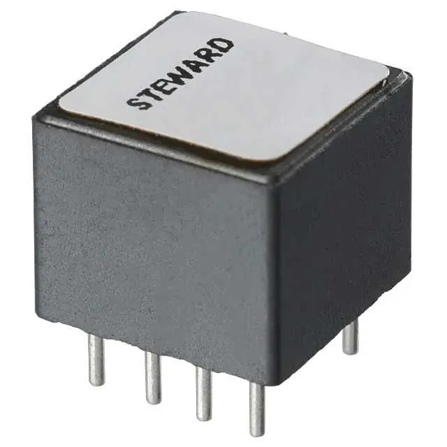 CM4545Z131B-10 (CMC 10A 4LN 130 OHM TH)