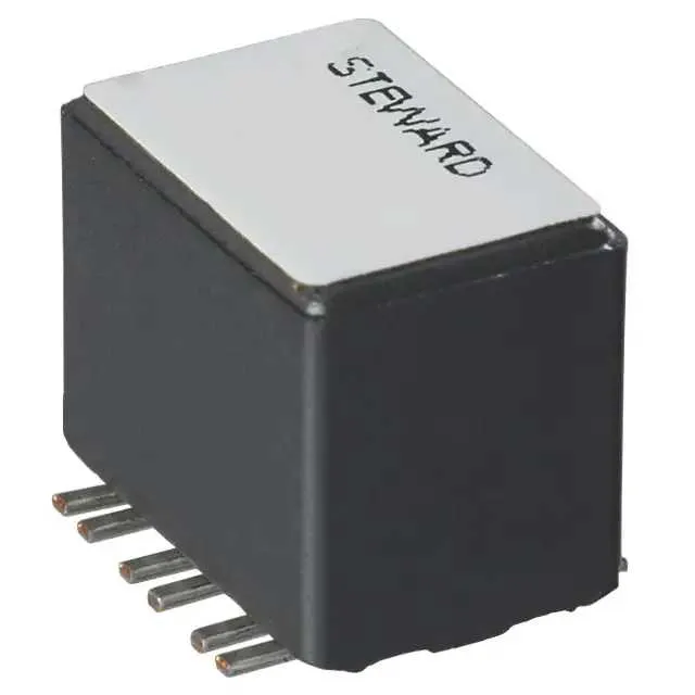 CM4732V201R-10 (CMC 8A 6LN 200 OHM SMD)