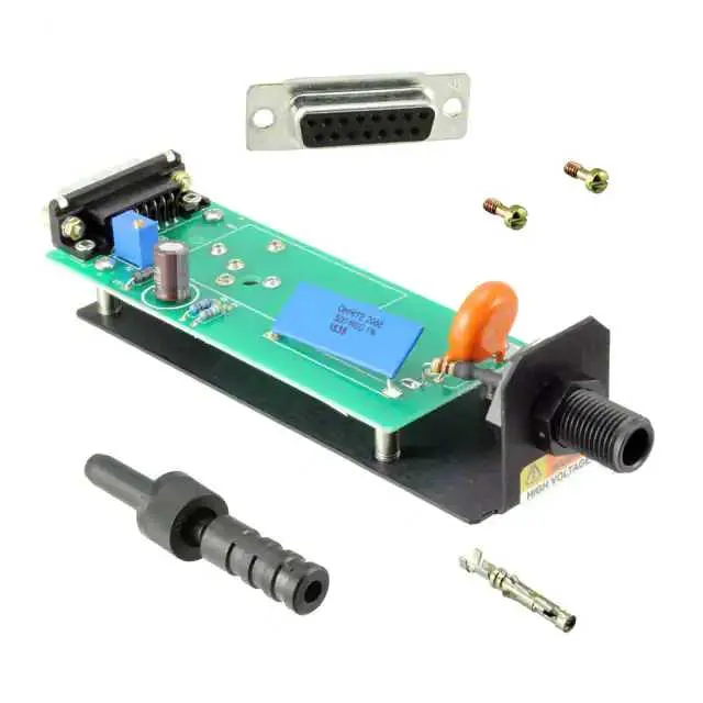 CM4 (EVALUATION BOARD C SERIES)