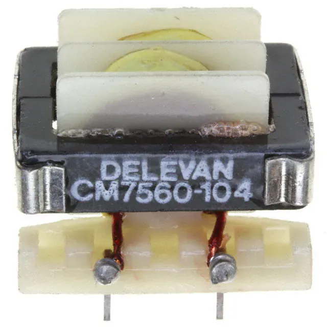 CM7560-105 (CMC 1MH 2.8A 2LN TH)