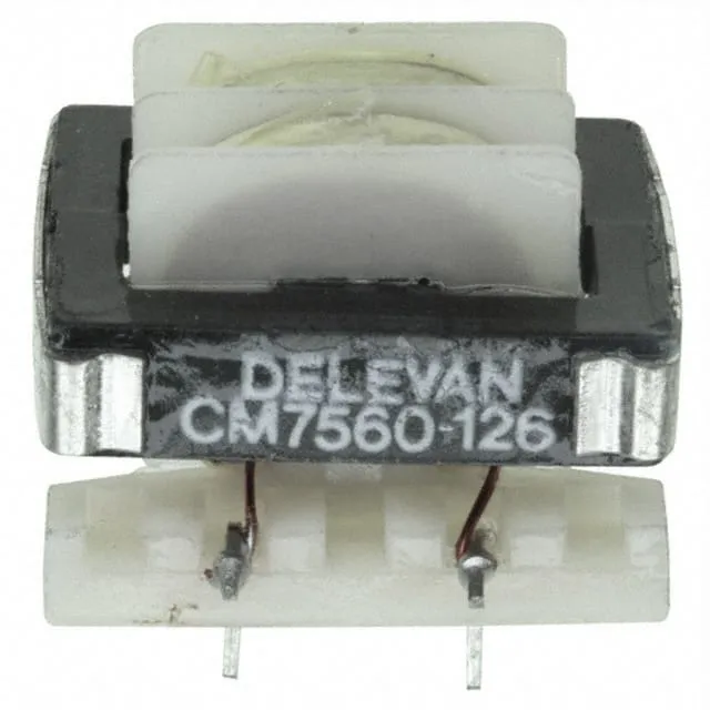 CM7560-126 (CMC 12MH 700MA 2LN TH)