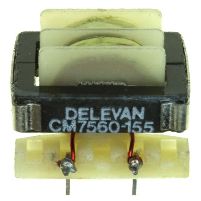 CM7560-155 (CMC 1.5MH 1.7A 2LN TH)