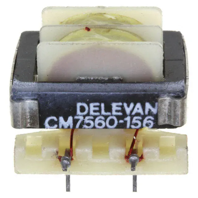 CM7560-156 (CMC 15MH 700MA 2LN TH)