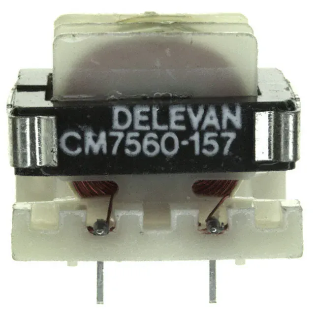 CM7560-157 (CMC 150MH 220MA 2LN TH)