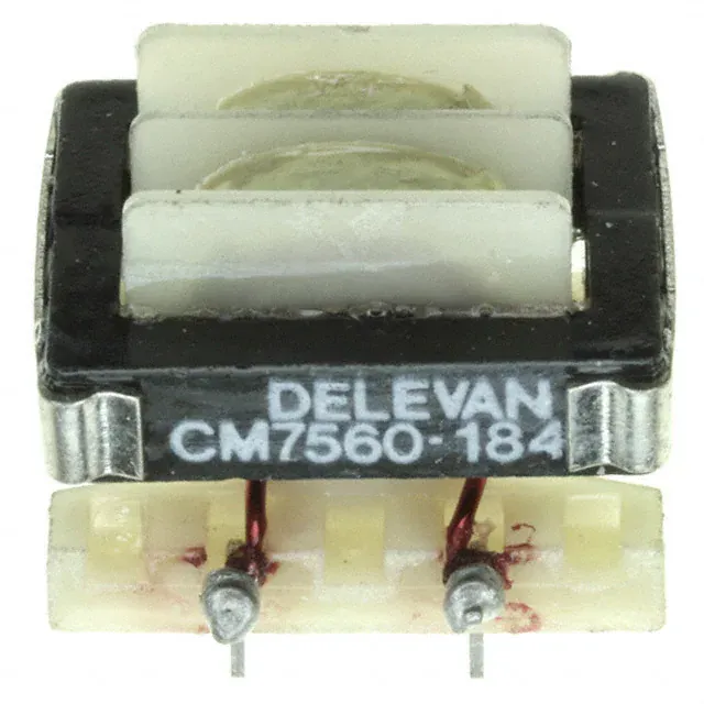 CM7560-184 (CMC 180UH 4.5A 2LN TH)