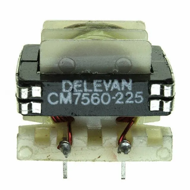 CM7560-225 (CMC 2.2MH 1.4A 2LN TH)