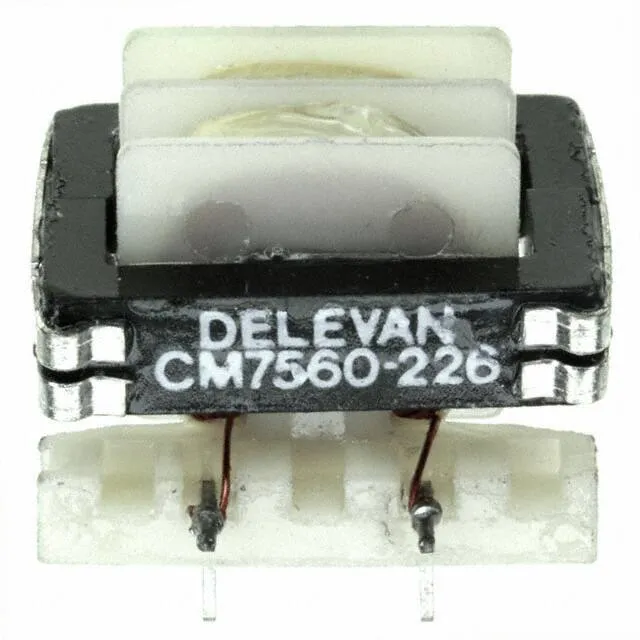 CM7560-226 (CMC 22MH 550MA 2LN TH)