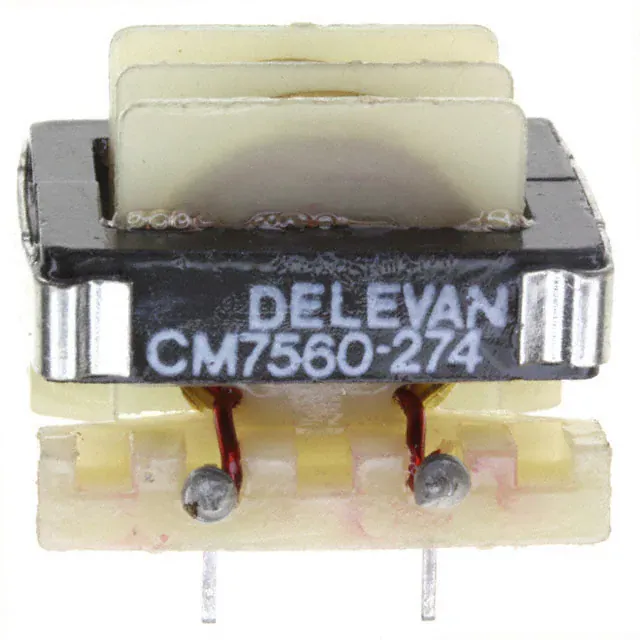 CM7560-274 (CMC 270UH 4.5A 2LN TH)