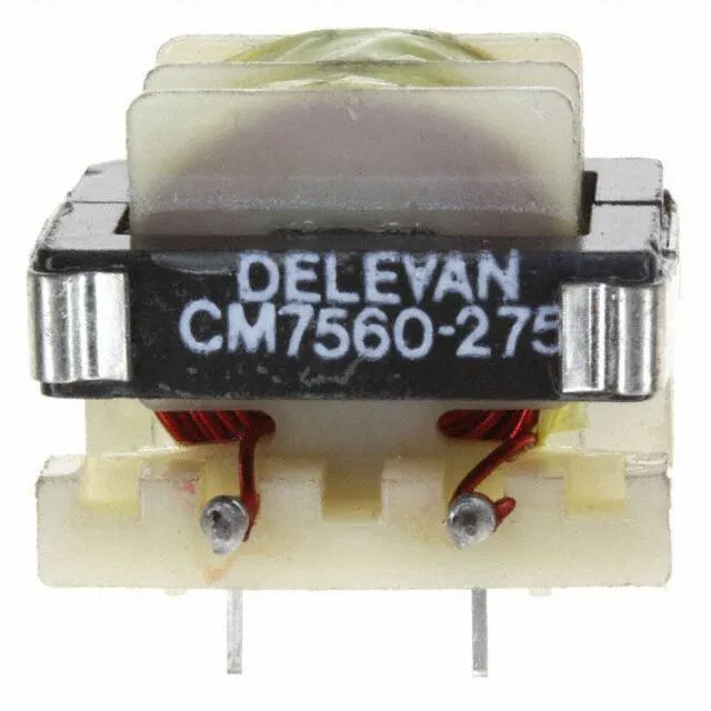 CM7560-275 (CMC 2.7MH 1.4A 2LN TH)