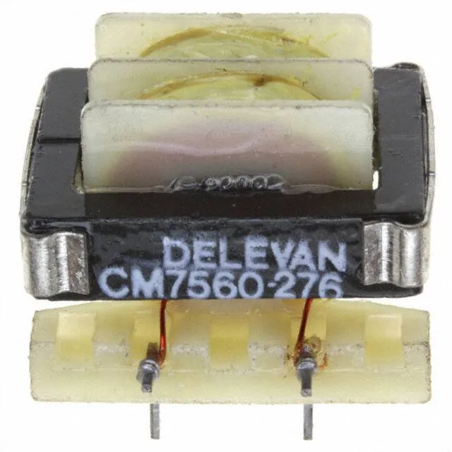 CM7560-276 (CMC 27MH 440MA 2LN TH)