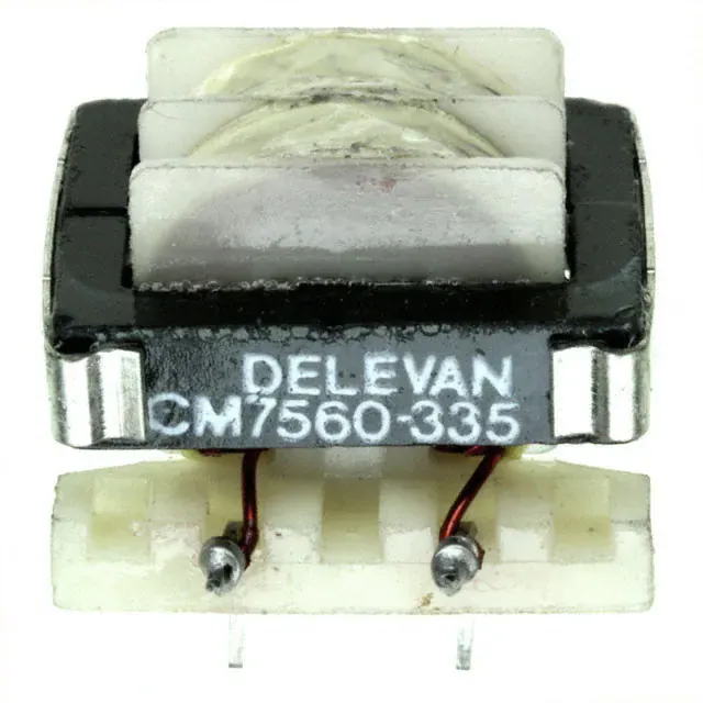 CM7560-334 (CMC 330UH 3.5A 2LN TH)