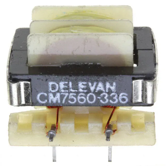 CM7560-336 (CMC 33MH 440MA 2LN TH)