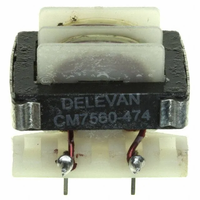 CM7560-474 (CMC 470UH 3.5A 2LN TH)