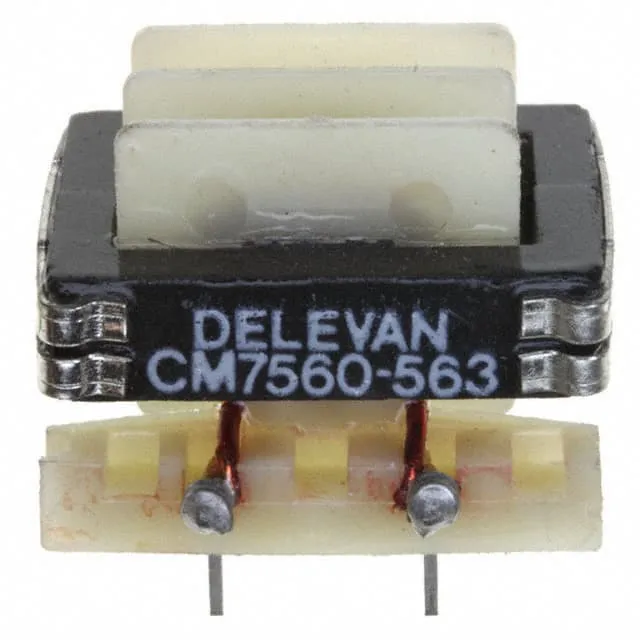 CM7560-564 (CMC 560UH 3.5A 2LN TH)