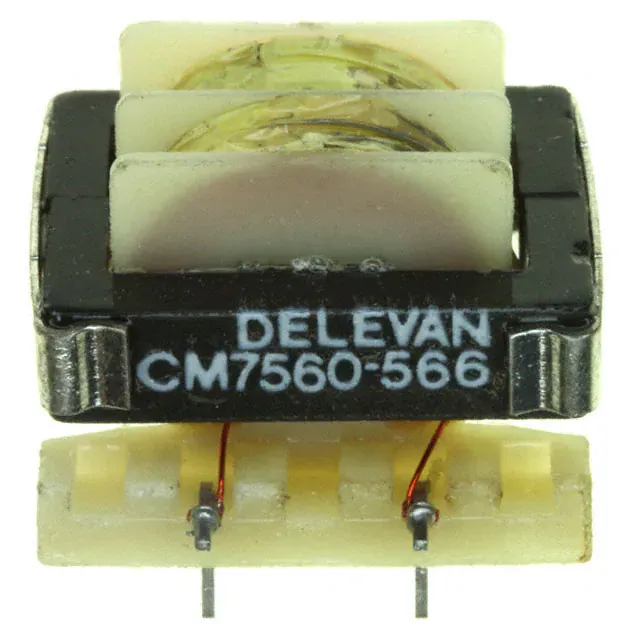 CM7560-566 (CMC 56MH 350MA 2LN TH)