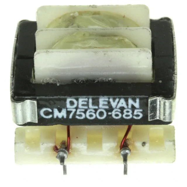 CM7560-685 (CMC 6.8MH 880MA 2LN TH)