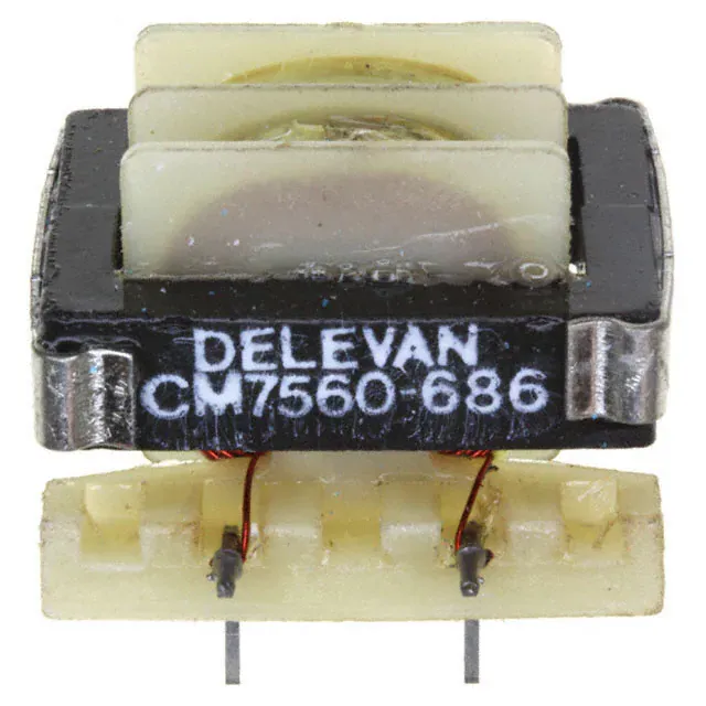 CM7560-686 (CMC 68MH 270MA 2LN TH)
