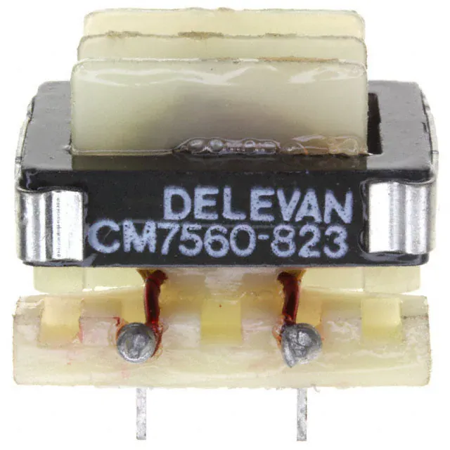 CM7560-824 (CMC 820UH 2.8A 2LN TH)