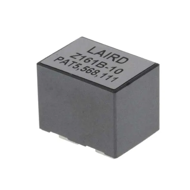 CM8663Z161B-10 (CMC 82A 2LN 160 OHM TH)