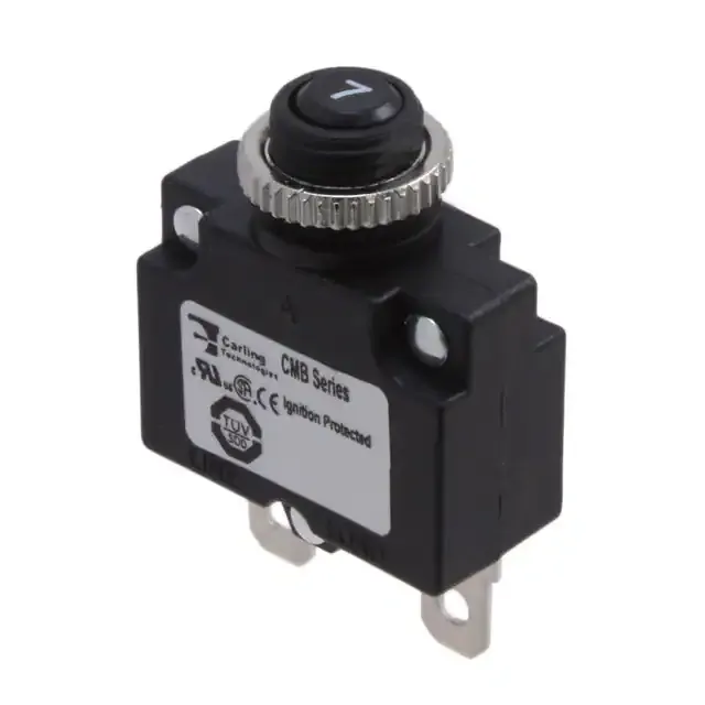 CMB-073-11C1N-B-A/07 (CIR BRKR THRM 7A 250VAC 32VDC)