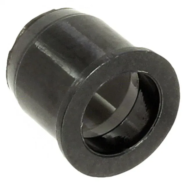 CMC_285_BLK (LED CLIPLITE MNT 5MM OPEN END)