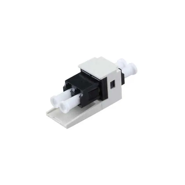 CMDABLLCZIW (MINI-COM KEYED (A-BL) DUPLEX LC)