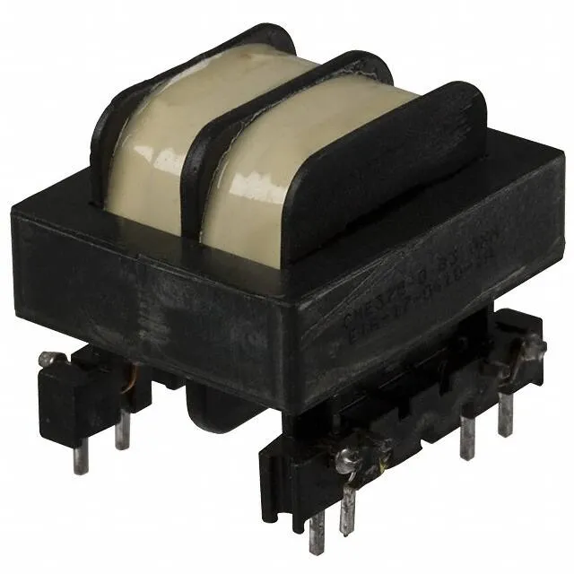 CME375-2 (CMC 6.9MH 4.4A 2LN TH)