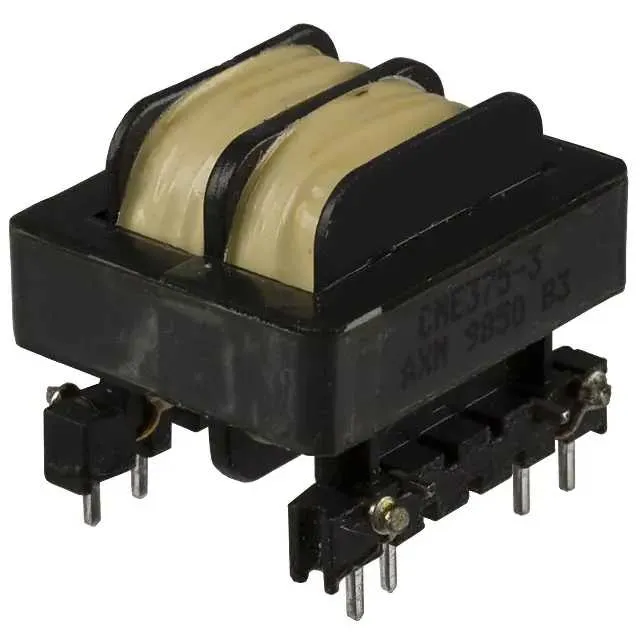 CME375-3 (CMC 10.9MH 3.5A 2LN TH)