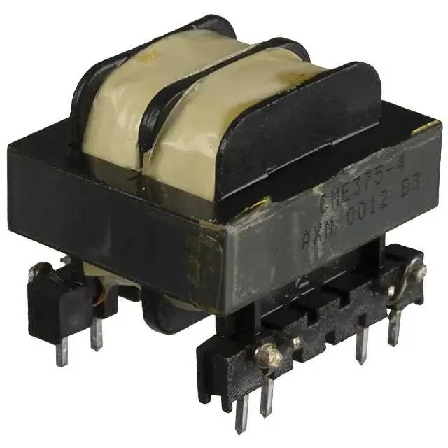 CME375-4 (CMC 17.8MH 2.7A 2LN TH)