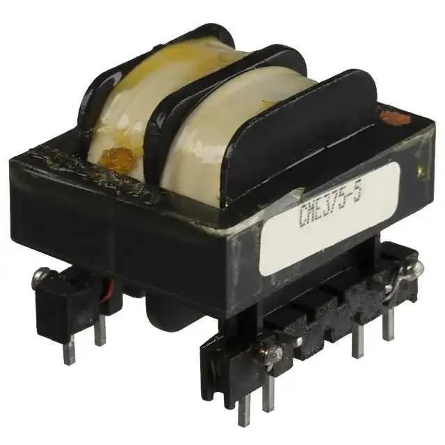 CME375-5 (CMC 17.8MH 2.7A 2LN TH)