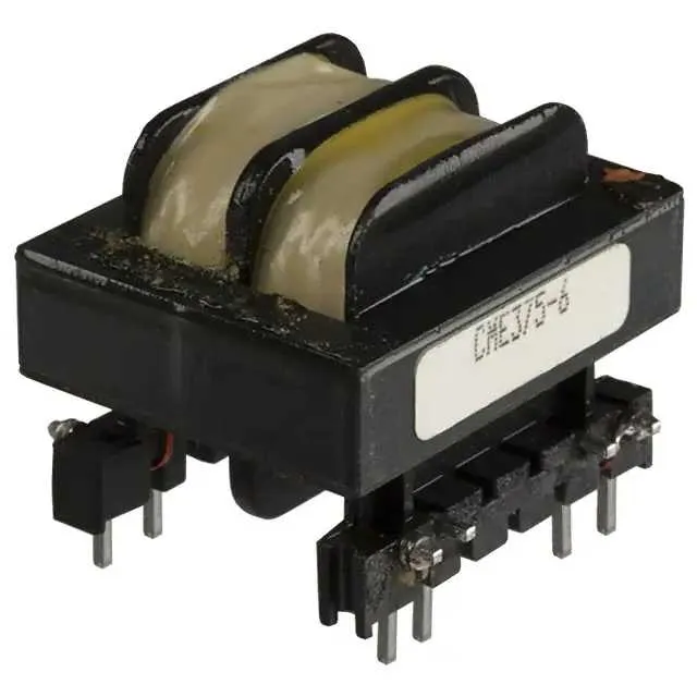 CME375-6 (CMC 43.6MH 1.75A 2LN TH)