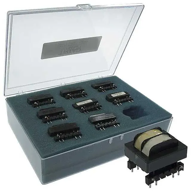 CME375K (KIT INDUCTOR COMN MODE CME375)