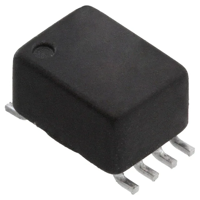 CMJ-4-102 (CMC 1MH 500MA 4LN SMD)