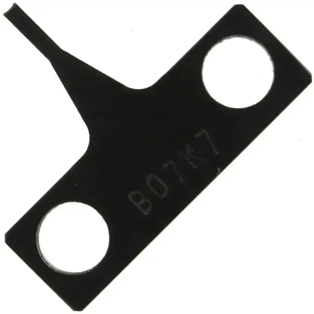 CMKDPC75055 (TOOL PART CRIMPER ANVIL A)