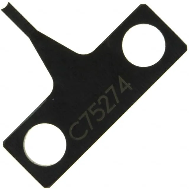 CMKDPC75274 (TOOL PART CRIMPER ANVIL A)