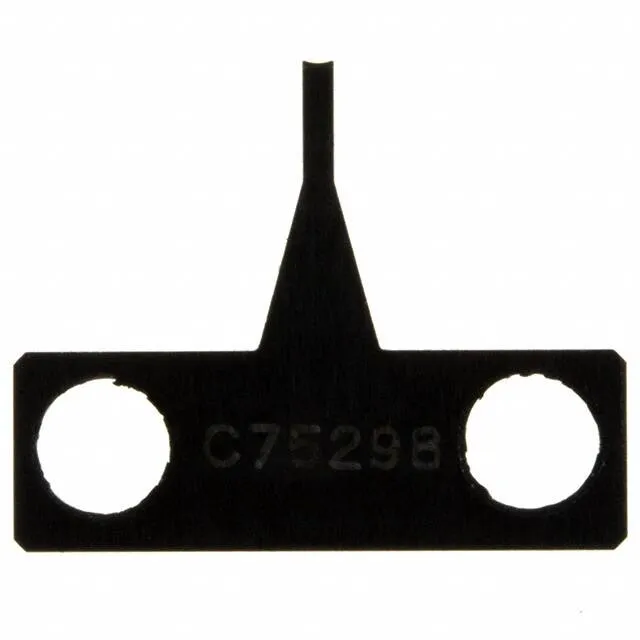 CMKDPC75298 (TOOL PART CRIMPER ANVIL A)