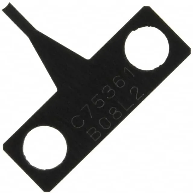 CMKDPC75361 (TOOL PART CRIMPER ANVIL A)