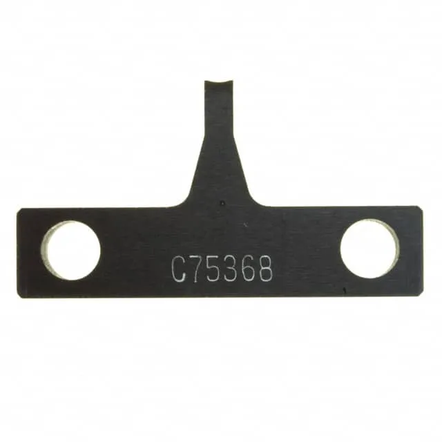 CMKDPC75368 (TOOL PART CRIMPER ANVIL A)