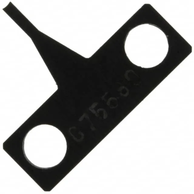 CMKDPC75580 (TOOL PART CRIMPER ANVIL A)