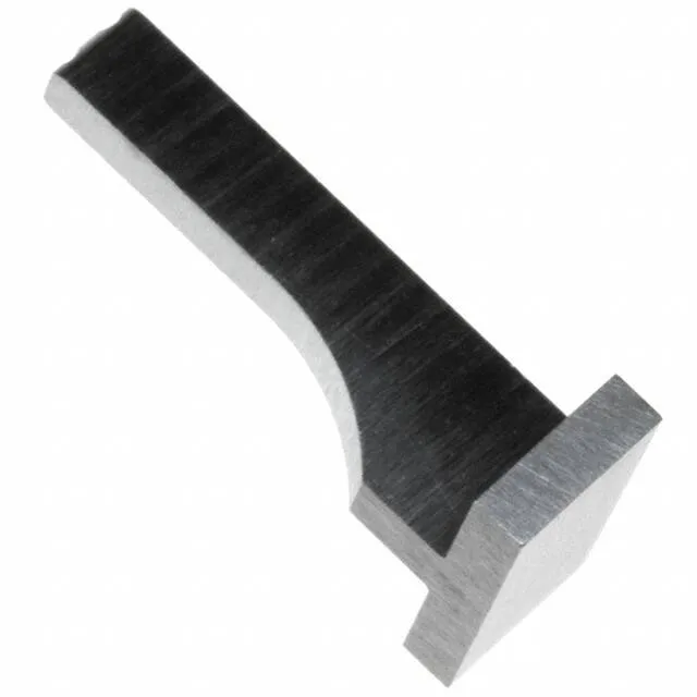 CMKDPC75700 (TOOL PART CRIMPER ANVIL A)