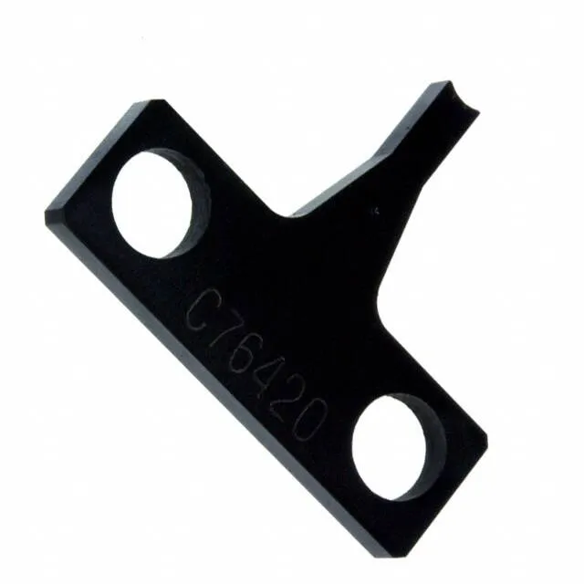 CMKDPC76420 (TOOL PART CRIMPER ANVIL B)