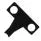 CMKDPC76478 (TOOL PART CRIMPER ANVIL B)